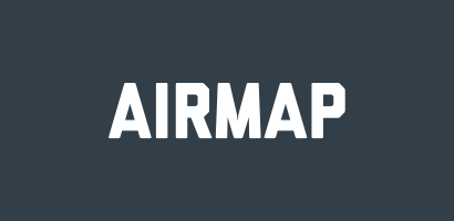 AIRMAP logo